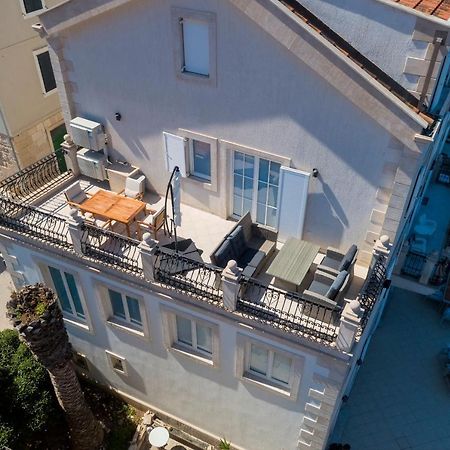 Seafront Apartment Duo Vis Exteriér fotografie