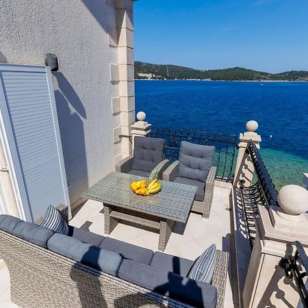 Seafront Apartment Duo Vis Exteriér fotografie