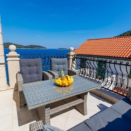 Seafront Apartment Duo Vis Exteriér fotografie
