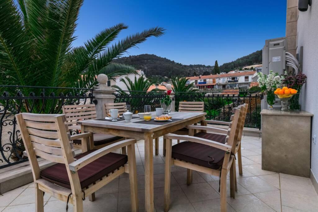 Seafront Apartment Duo Vis Exteriér fotografie
