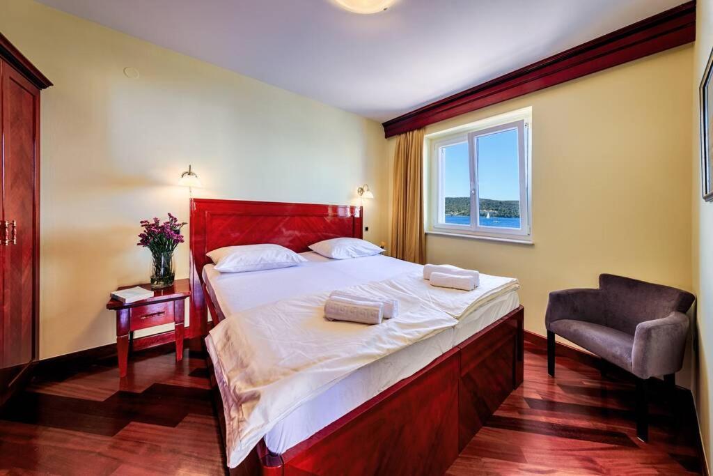 Seafront Apartment Duo Vis Exteriér fotografie