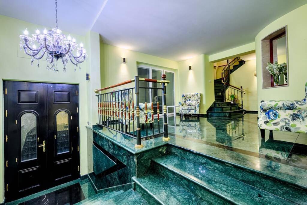 Seafront Apartment Duo Vis Exteriér fotografie