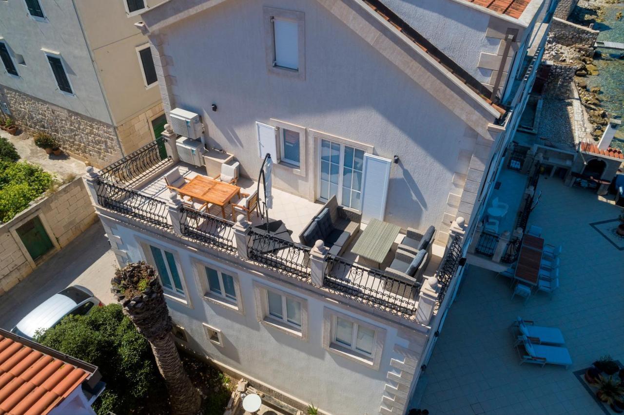 Seafront Apartment Duo Vis Exteriér fotografie